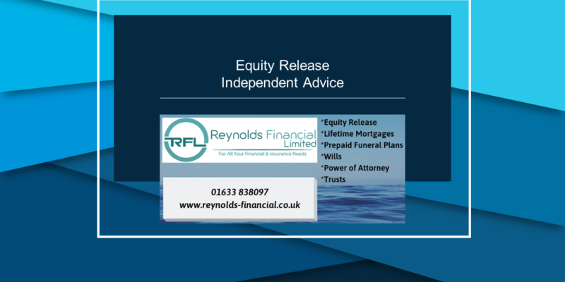 Equity Release Independent Advice