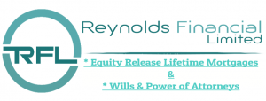 Reynolds Financial Equity Release