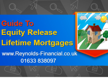 Guide to the Different Types of Equity Release Lifetime Mortgages