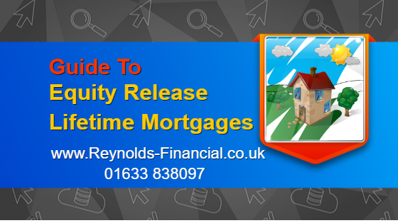 Guide to the Different Types of Equity Release Lifetime Mortgages
